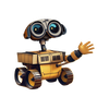 Wall-E