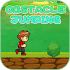 Obstacle Jumping