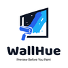 WallHue – AI Paint Visualizer
