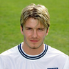 David Beckham Wallpaper HD