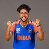 Kuldeep Yadav Wallpaper HD