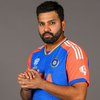 Rohit Sharma Wallpaper HD