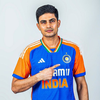 Shubman Gill Wallpaper HD