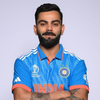 Virat Kohli Wallpaper HD