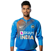 Washington Sundar Wallpaper HD