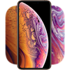 Phone xs max Live Wallpaper