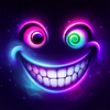 SillyGlow: Smile Wallpaper 4K