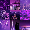 Purple Wallpaper