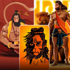 Hanuman ji wallpaper : Hanuman