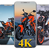 KTM 1290 Super Duke Wallpapers