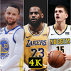 NBA Wallpaper 2023 Basketball