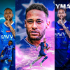 Neymar Wallpaper HD 4K