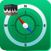 Qibla Finder : Qibla Direction