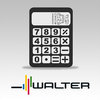 Walter Machining Calculator