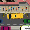 Bus Driver Simulator 2D
