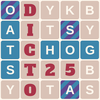 Dicto25: Crossword Infinity
