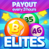 Bingo Elites Pro:Win real Cash