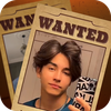 Wanted Poster Maker & Filter