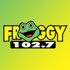 Froggy 102.7