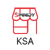 Speedy Restaurant Portal KSA
