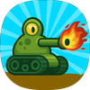 Blast Tank Battle