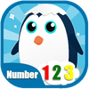 123 Fun Counting for Kids