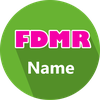 FDMR - Name Ringtones Maker Ap