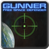 Gunner : Free Space Defender