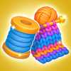 Thread Out! - Knit the Color