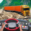 Truck Driving Transport Sim 3D