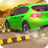 Car Crash Speed Bump Car Games
