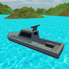 Adventure Sea Water Boats 3d