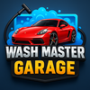 Wash Master Garage 3D Game