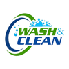 Wash and Clean