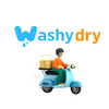 Washydry : Rider App
