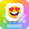 Sticker Keyboard WAStickerApp
