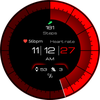 Charger Watch Face