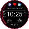 Runner Watch Face