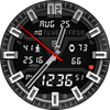 Shield Watch Face