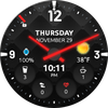 Ultra Watch Face