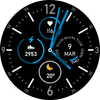 Endurance Watch Face