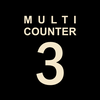 Multi Counter: Tally & Click