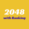 2048 Watch Game: Rank & Logic