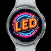 Watch LED Scroller & Banner