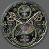 Mechanical Autumn ZKin Watch