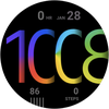 VOX PRO ARD Watch Face