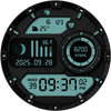 EYUN ARD Watch Face