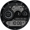 KRONOS ARD Watch Face