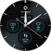 Classic Watch face - YOSASH