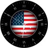 4th July USA Watch Face